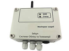 Термінал передачі даних GSM / GPRS