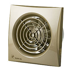 Вентилятор Silent-200 Champagne CZ