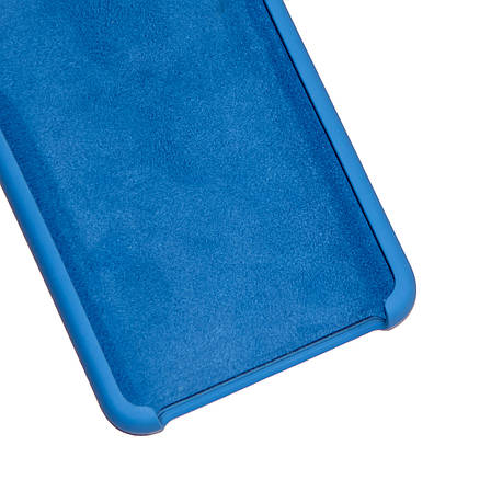 Чохол Silicone Case для Samsung Galaxy A11 / M11 Blue Horizon, фото 3