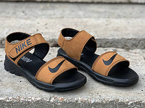 Дитячі підліткові сандалі N-1