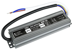 Блок живлення герметичний 60 W 12 V / 5 A WBP-60-12