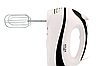 Міксер ручний Adler AD 4205 300W Black, фото 10