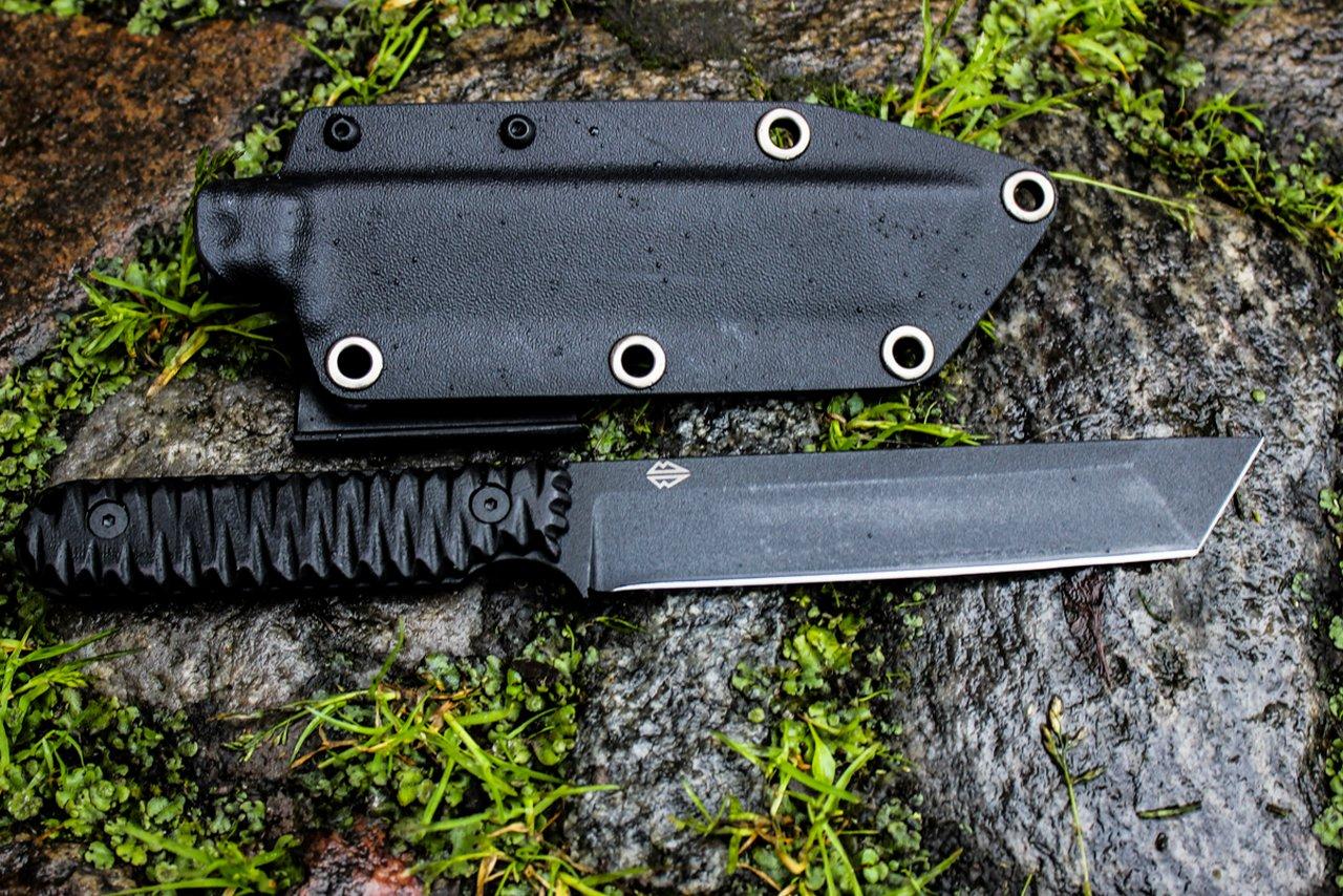 Тактичний ніж Ямато Blade brothers knives