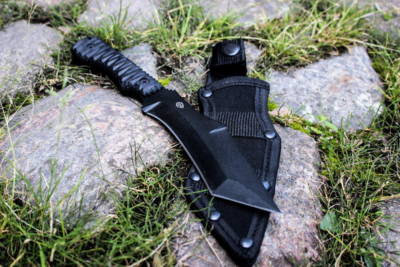 Тактичний ніж Міст (мала) Blade brothers knives