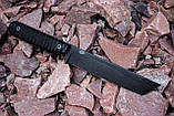 Тактичний ніж Ямато Blade brothers knives, фото 3