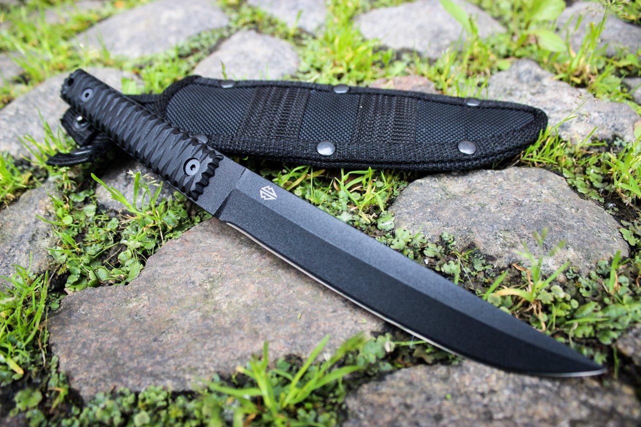 Тактичний ніж танто Сакура Blade brothers knives