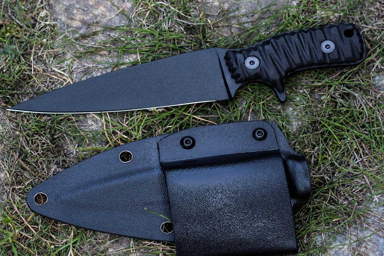 Міський (EDC) ніж Містер Уик blade brothers knives