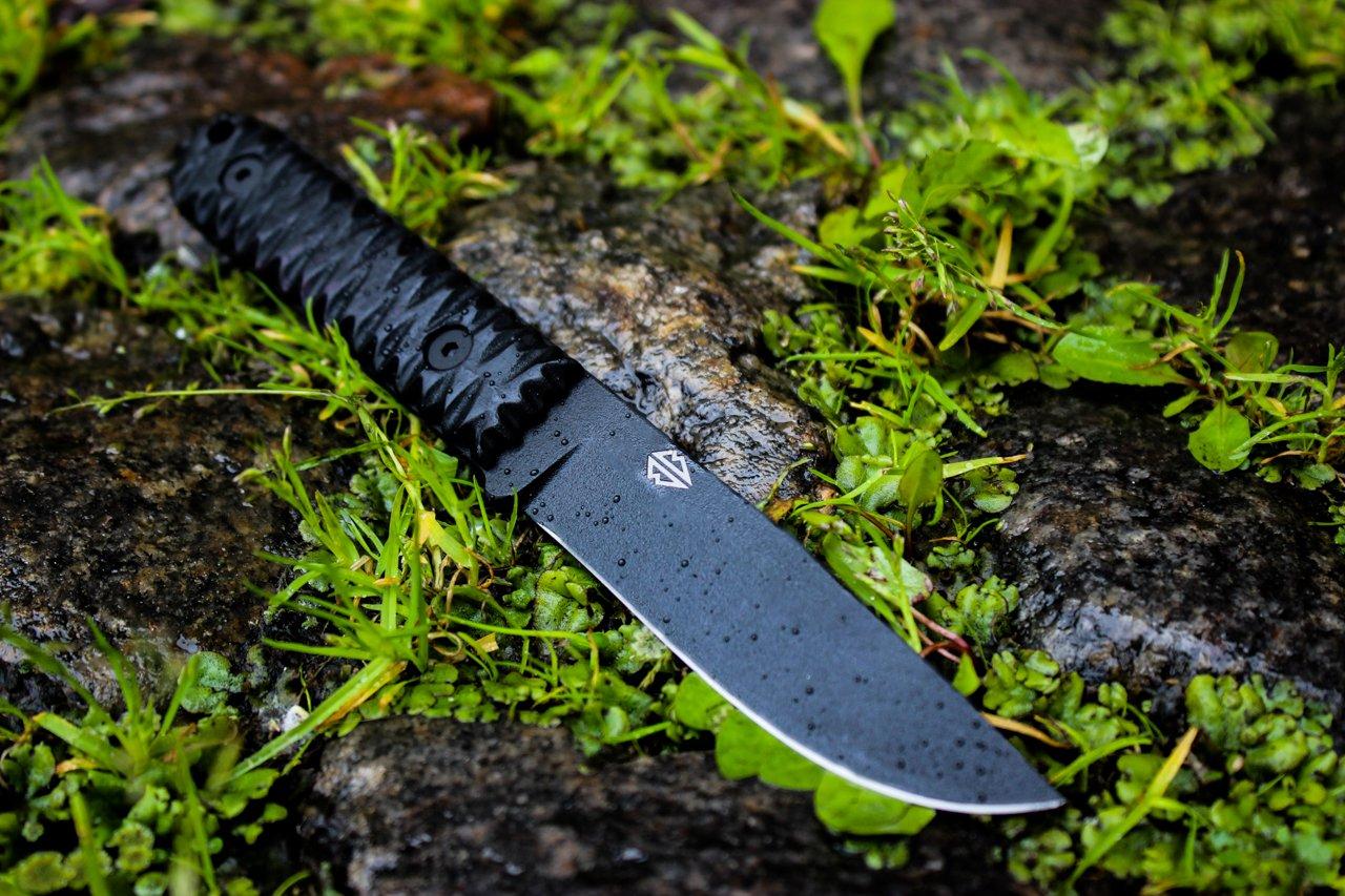 Міський (EDC) ніж Ярл blade brothers knives