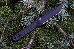 Міський (EDC) ніж Чібі blade brothers knives