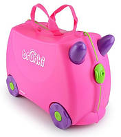 Чемоданчик Trunki Trixie TRU-P061