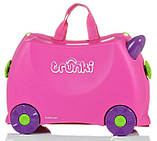 Валіза Trunki Trixie TRU-P061, фото 5