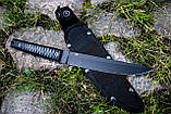 Тактичний ніж танто Сакура Blade brothers knives, фото 7