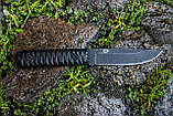 Городской (EDC) нож Ярл blade brothers knives, фото 8