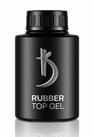 Kodi Rubber Top (каучукове покриття для гель лаку) 35 мл.