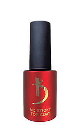 Kodi Верхнє покриття без липкого шару No Sticky Top Coat 7 мл.