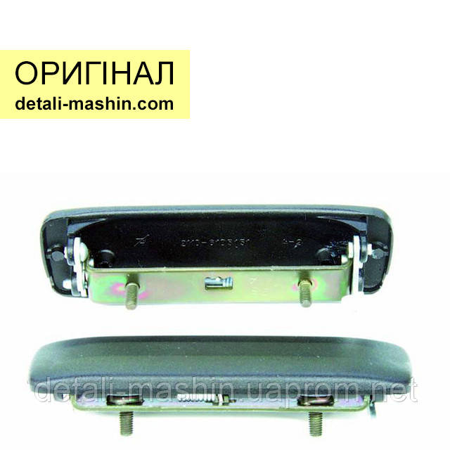 Ручка двери ВАЗ 2110 2111 2112 Приора 2170 2171 2172 передняя правая ...