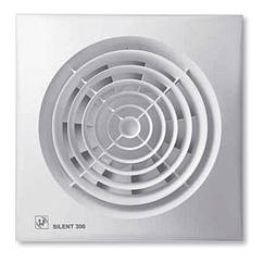 Вентилятор Silent-300 CHZ