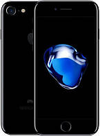 Защитная гидрогелевая пленка для Apple iPhone 7 Глянцевая, комплект на экран и заднюю крышку