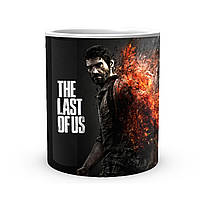 Кружка GeekLand Один из нас The Last of Us men TLU 02.05