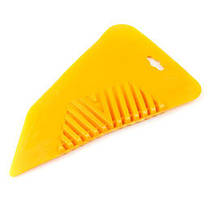 Шпатель Favorit притискний для розгладження шпалер 280 мм