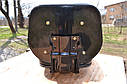 Сидіння , дополнителное, малого трактора і спец. техніки - універсальне, фото 3