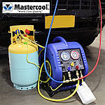 Балон для утилізації фреону Mastercool,  МС 68010,  (41,9 л), фото 3