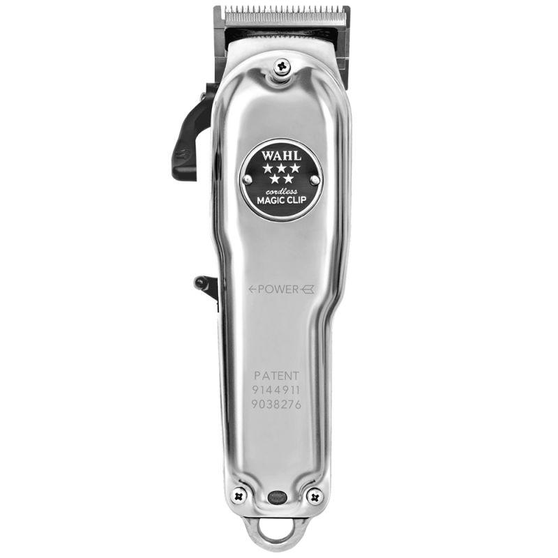 Машинка для стрижки MagicClip METAL