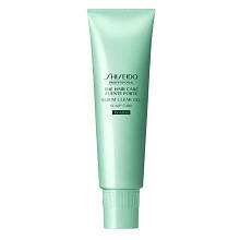 Охолоджуючий гель для очищення шкіри голови Shiseido Professional Fuente Forte Sebum Clear Gel Cool, 150 г