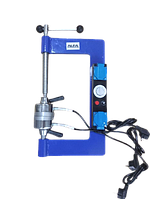Вулканизатор с винтовым прижимом AL-FA, 500 Вт