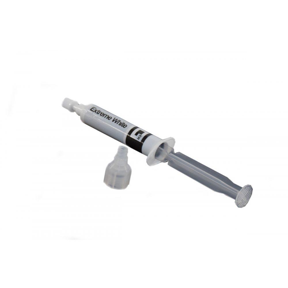 Герметик для холодильних установок R-600 (стоп-теч) EXTREME White