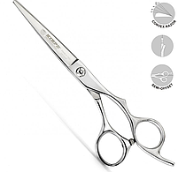 Ножиці прямі Kiepe Monster Cut (2813/5.5) 5,5", фото 2