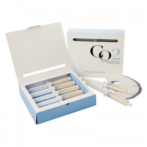 CP-1 Esthetic Formula CO2 Carbonic Mask Набір для карбокситерапії обличчя (5 шт.)