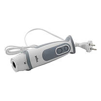 Моторний блок 4191 (600-750W) для блендера Braun Multiquick TYPE 4165, 4191, 4192, 4199 (7322114444) Оригінал, фото 4