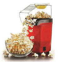 Прибор машинка для приготовления попкорна Popcorn Maker портативный аппарат для приготовления попкорна