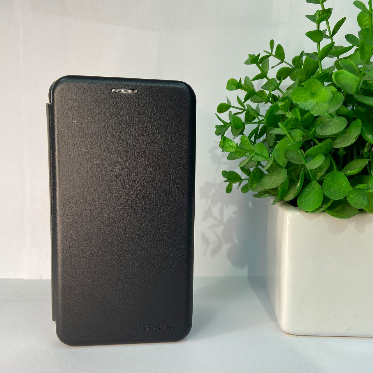 Чохол-чохол Samsung J7/J710 чорний, фото 1