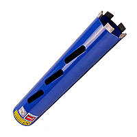 Свердло корончасте алмазне Distar DDS-W Concrete X по бетону 52x320-4xM16 (17984540073)