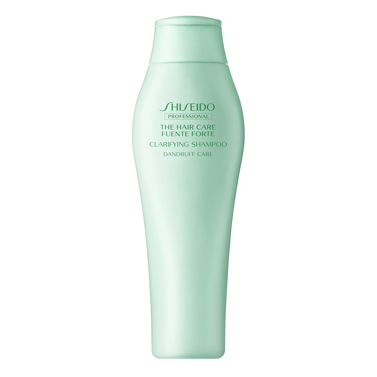 Шампунь для волосся проти лупи Shiseido Professional Fuente Forte Dandruff Care Shampoo, 250 мл