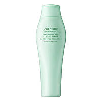 Шампунь для волосся проти лупи Shiseido Professional Fuente Forte Dandruff Care Shampoo, 250 мл