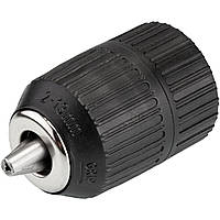 Патрон для дрелі самозатяжний Richmann 2-13 мм 3/8" (C9220)