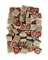 Шу Пуер Пресований кубик 6г, 1кг