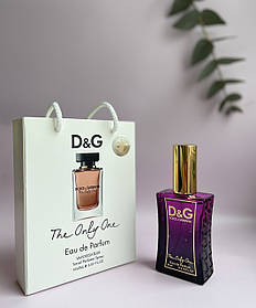 Dolce&Gabbana The Only One (Дольче Габанна Зе Онлі Ван) у подарунковій упаковці 50 мл.