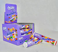 Шоколадные драже MILKA BONIBON 24 шт