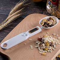 Кухонные весы ложка Digital Spoon Scale электронная мерная ложка с весами с LCD экраном