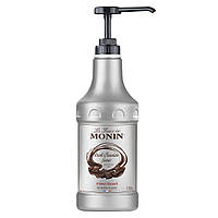 Соус Monin Черный шоколад 1.89л