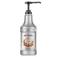 Соус Monin Карамель 1.89л