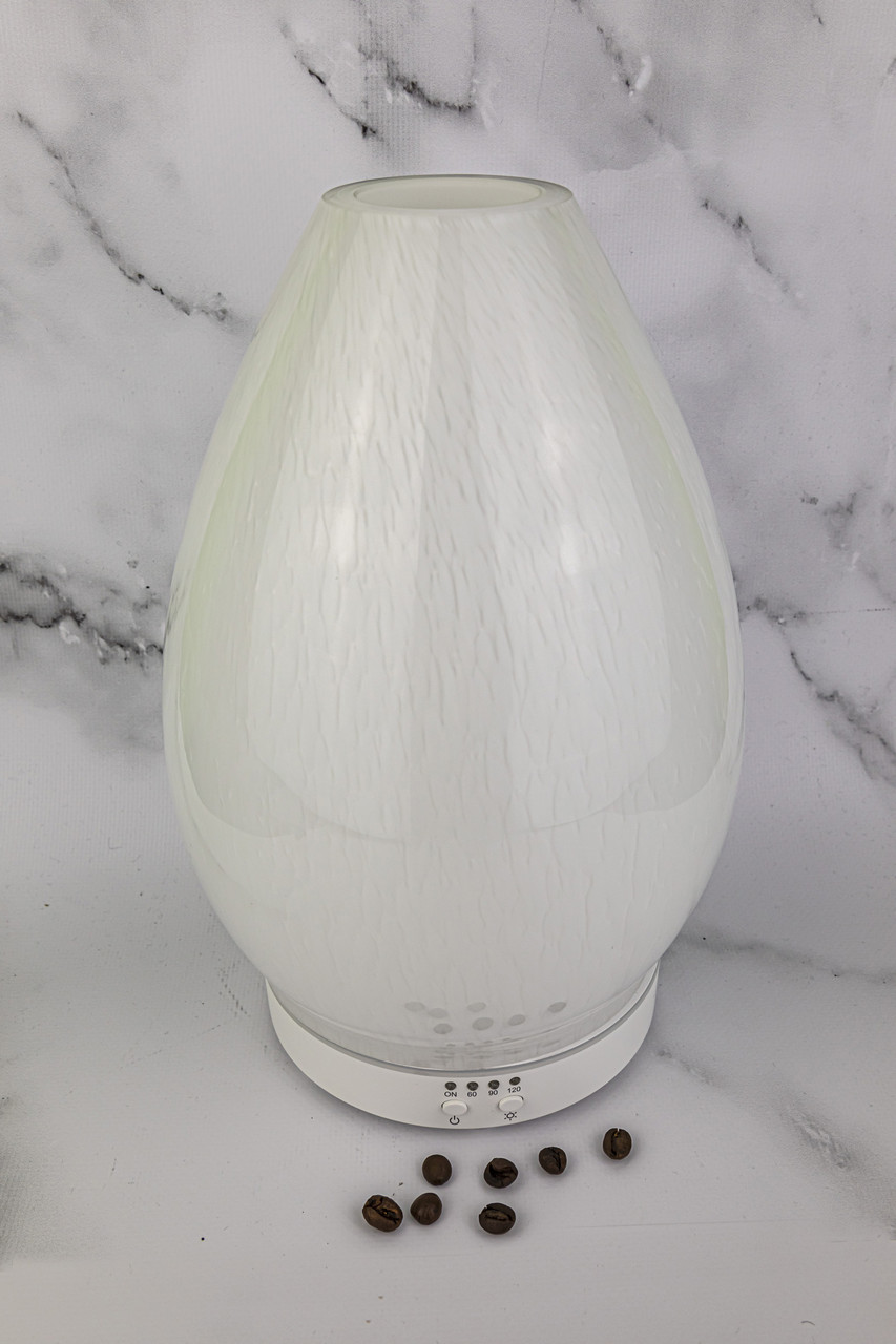 Young Living Artisan Diffuser 2個セット 新品 Young Living Artisan Diffuser 2個セット 新品