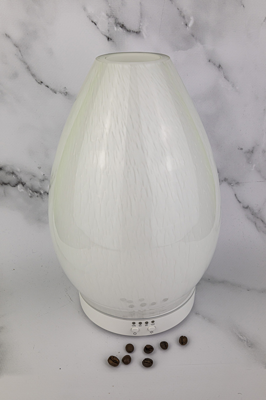 Дифузор "Lustre Artisan Diffuser Multi-plug" Young Living