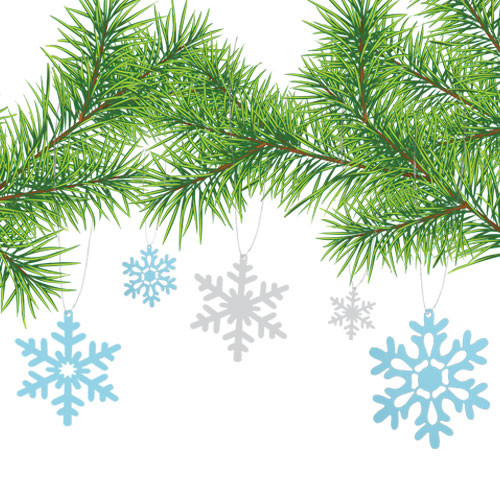 Снежинки 3Д объемные картонные матовая новогодние снежинки декор Новый год Комплект 12 шт. - фото 1 - id-p202592661