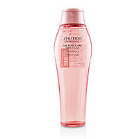 Шампунь для неслухняного жорсткого волосся Shiseido Professional The Hair Care Airy Flow Shampoo, 250 мл