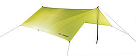 Тент Sea to Summit Escapist 15D Tarp, Lime, р. Large (STS AESCTARPL)